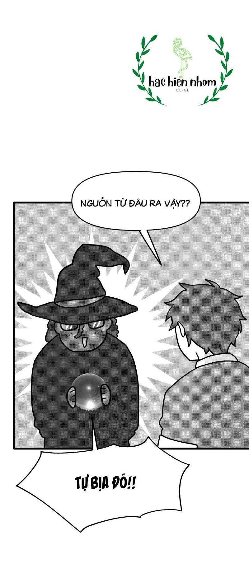 Truyện Ngôn Nhưng Không Ngôn Lắm Chap 94 - Next Chap 95