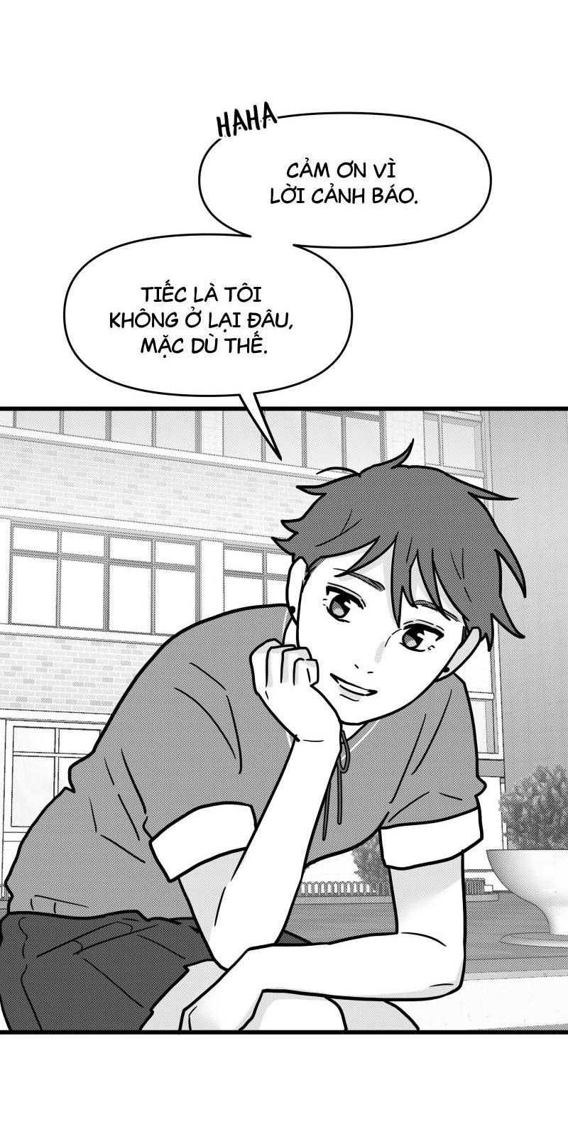 Truyện Ngôn Nhưng Không Ngôn Lắm Chap 94 - Next Chap 95