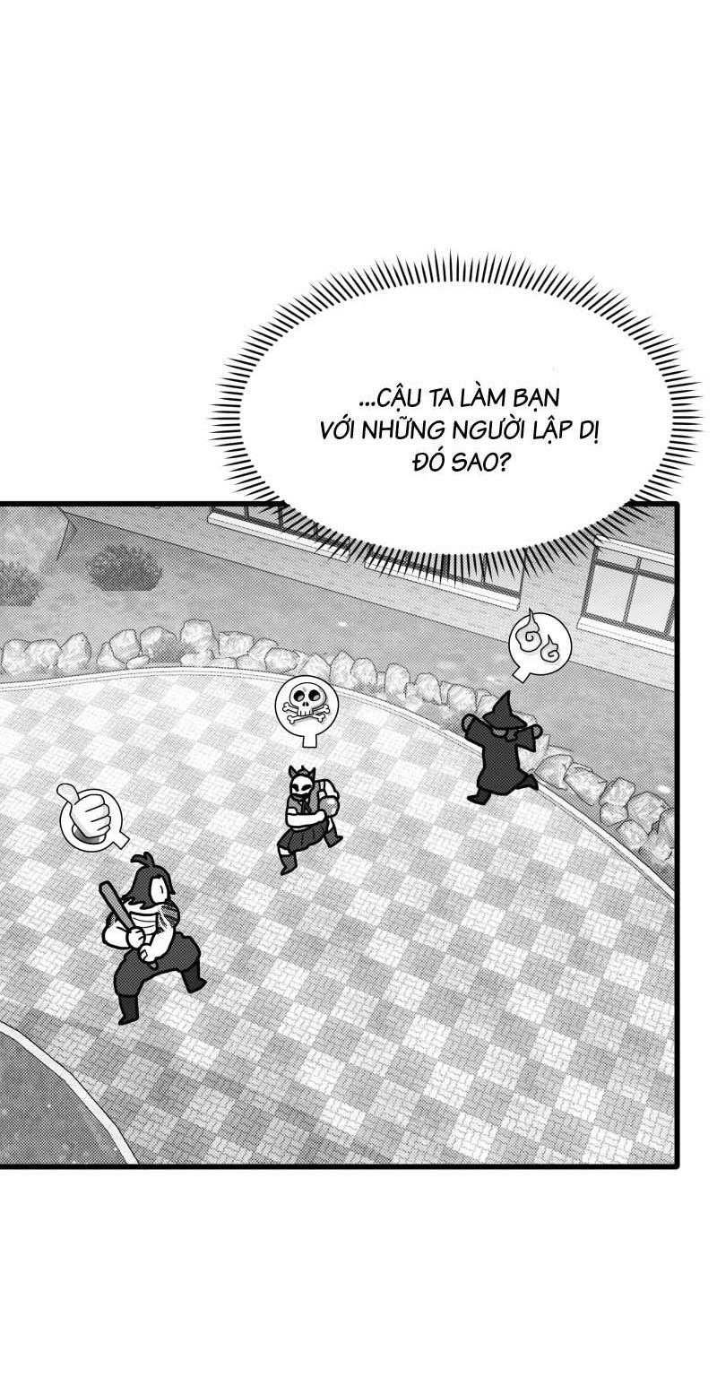 Truyện Ngôn Nhưng Không Ngôn Lắm Chap 94 - Next Chap 95