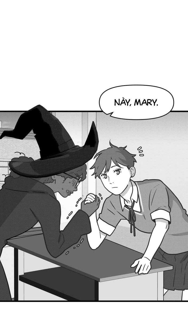 Truyện Ngôn Nhưng Không Ngôn Lắm Chap 95 - Next Chap 96