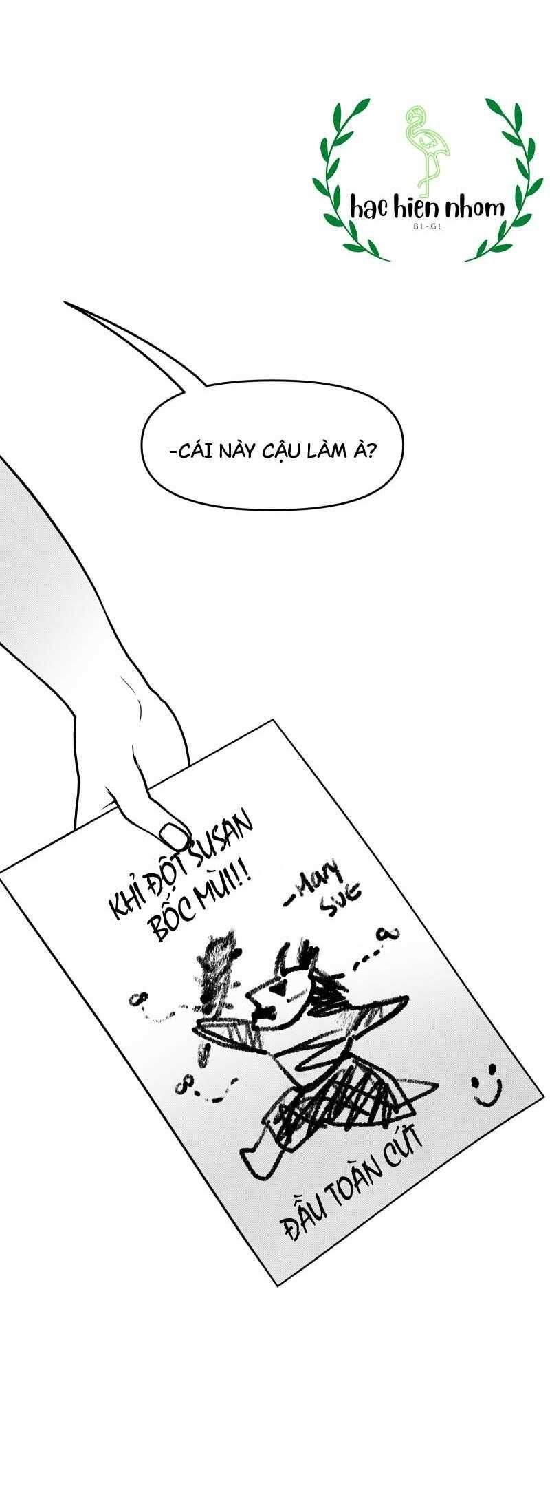 Truyện Ngôn Nhưng Không Ngôn Lắm Chap 95 - Next Chap 96