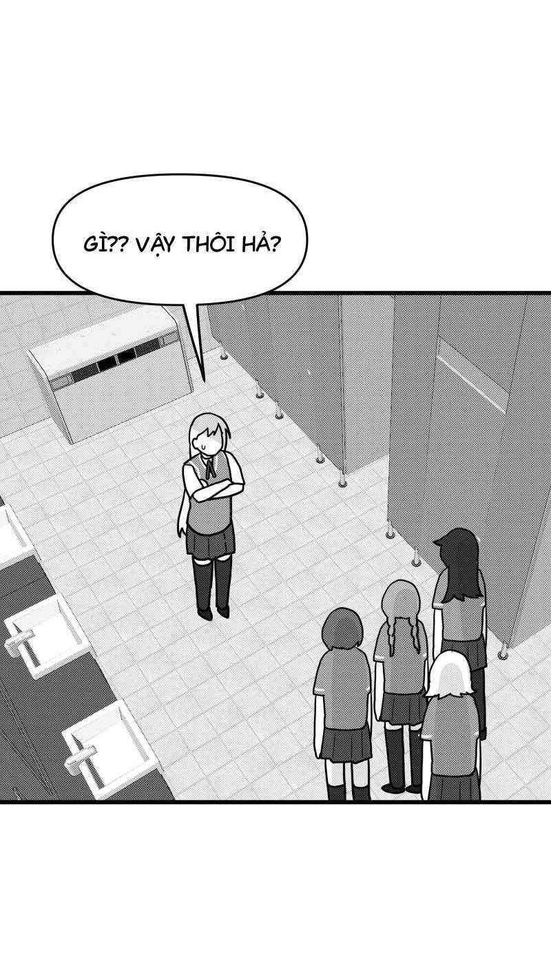 Truyện Ngôn Nhưng Không Ngôn Lắm Chap 95 - Next Chap 96