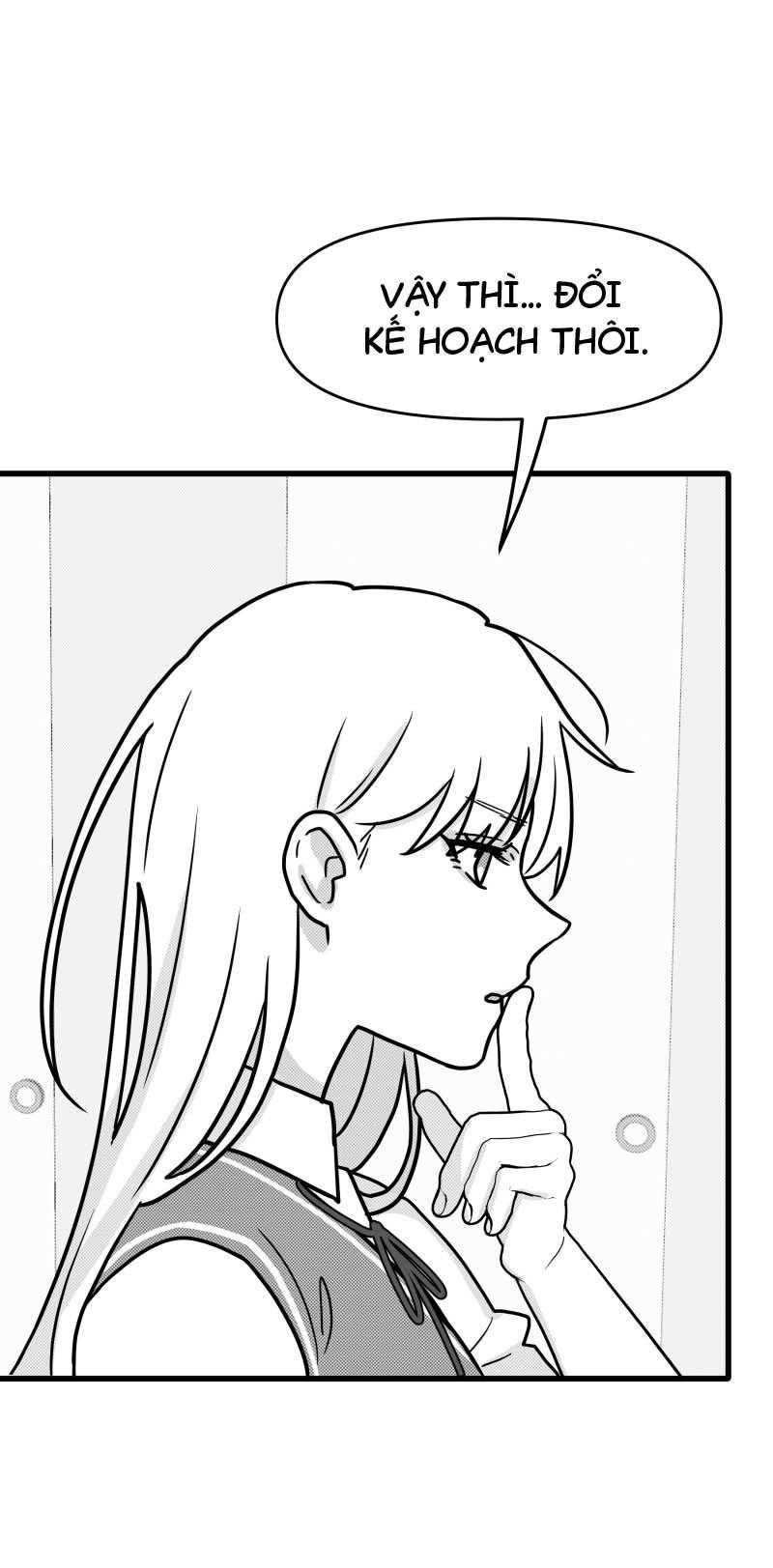 Truyện Ngôn Nhưng Không Ngôn Lắm Chap 95 - Next Chap 96