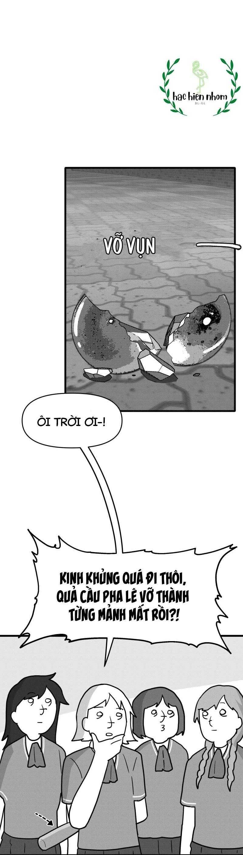 Truyện Ngôn Nhưng Không Ngôn Lắm Chap 95 - Next Chap 96