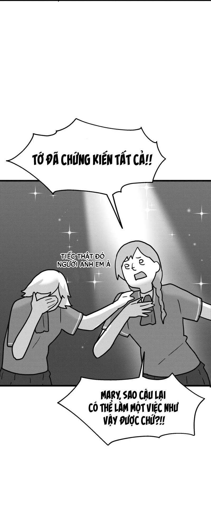 Truyện Ngôn Nhưng Không Ngôn Lắm Chap 95 - Next Chap 96