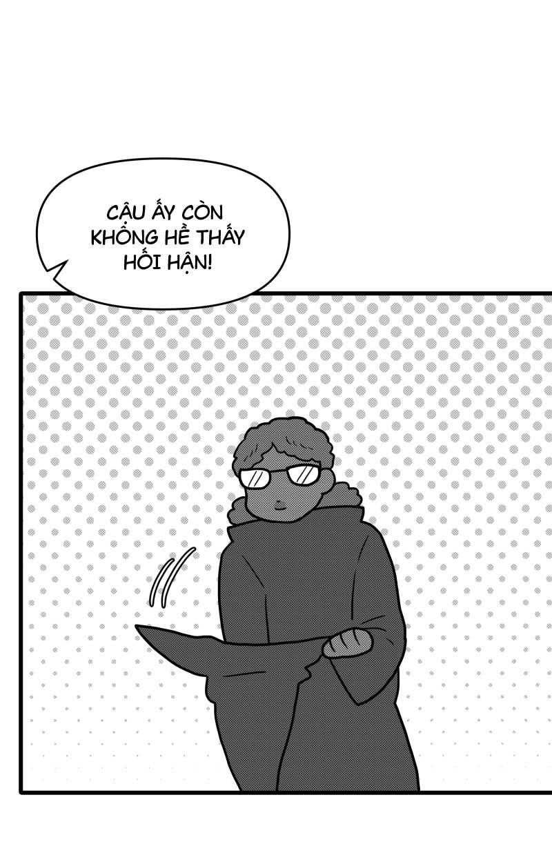 Truyện Ngôn Nhưng Không Ngôn Lắm Chap 95 - Next Chap 96