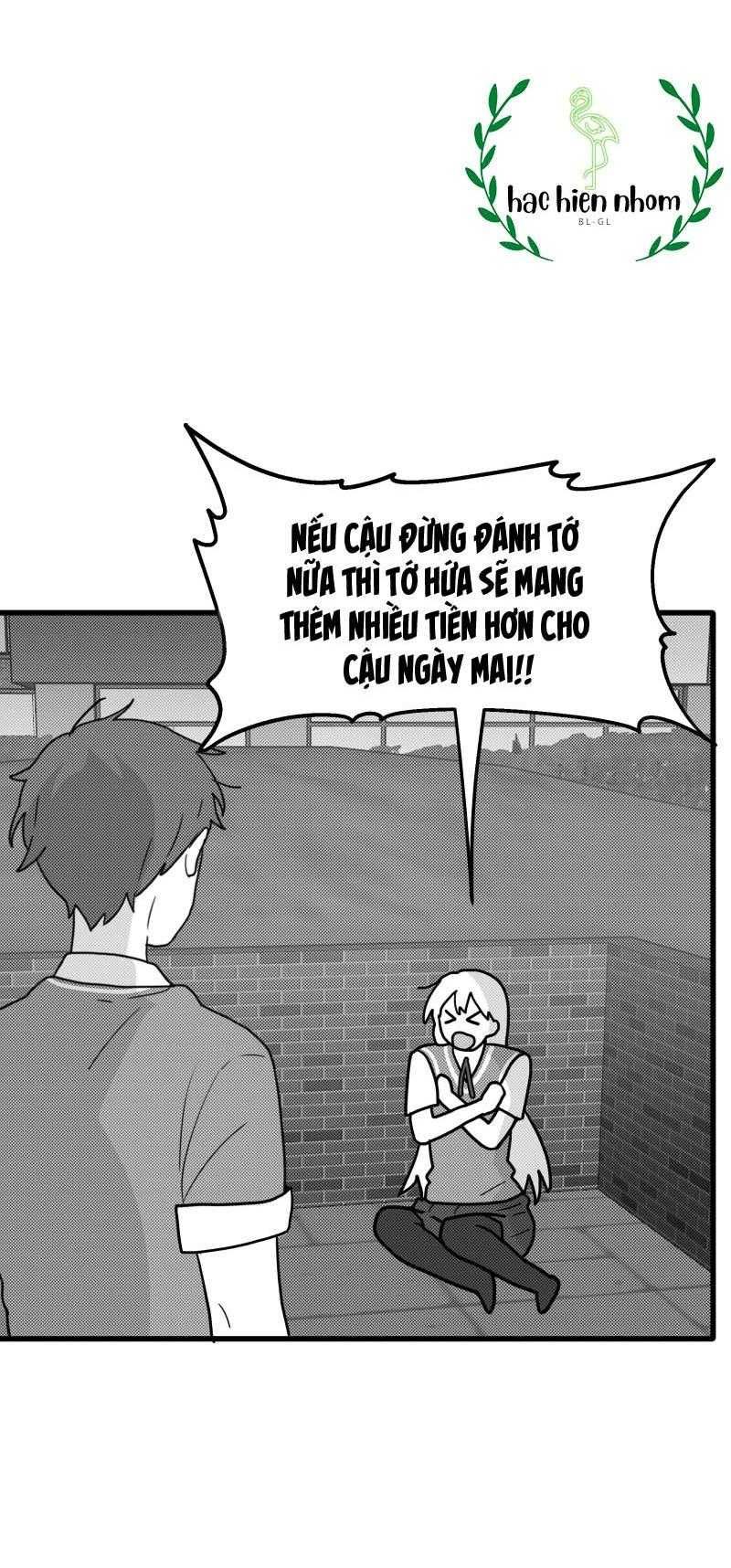 Truyện Ngôn Nhưng Không Ngôn Lắm Chap 95 - Next Chap 96