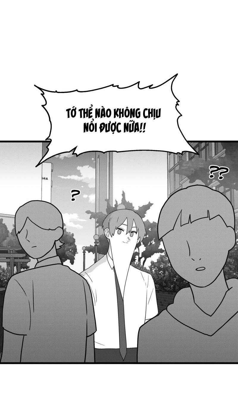 Truyện Ngôn Nhưng Không Ngôn Lắm Chap 95 - Next Chap 96