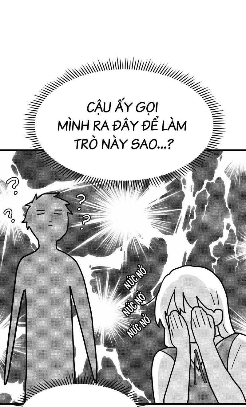 Truyện Ngôn Nhưng Không Ngôn Lắm Chap 95 - Next Chap 96
