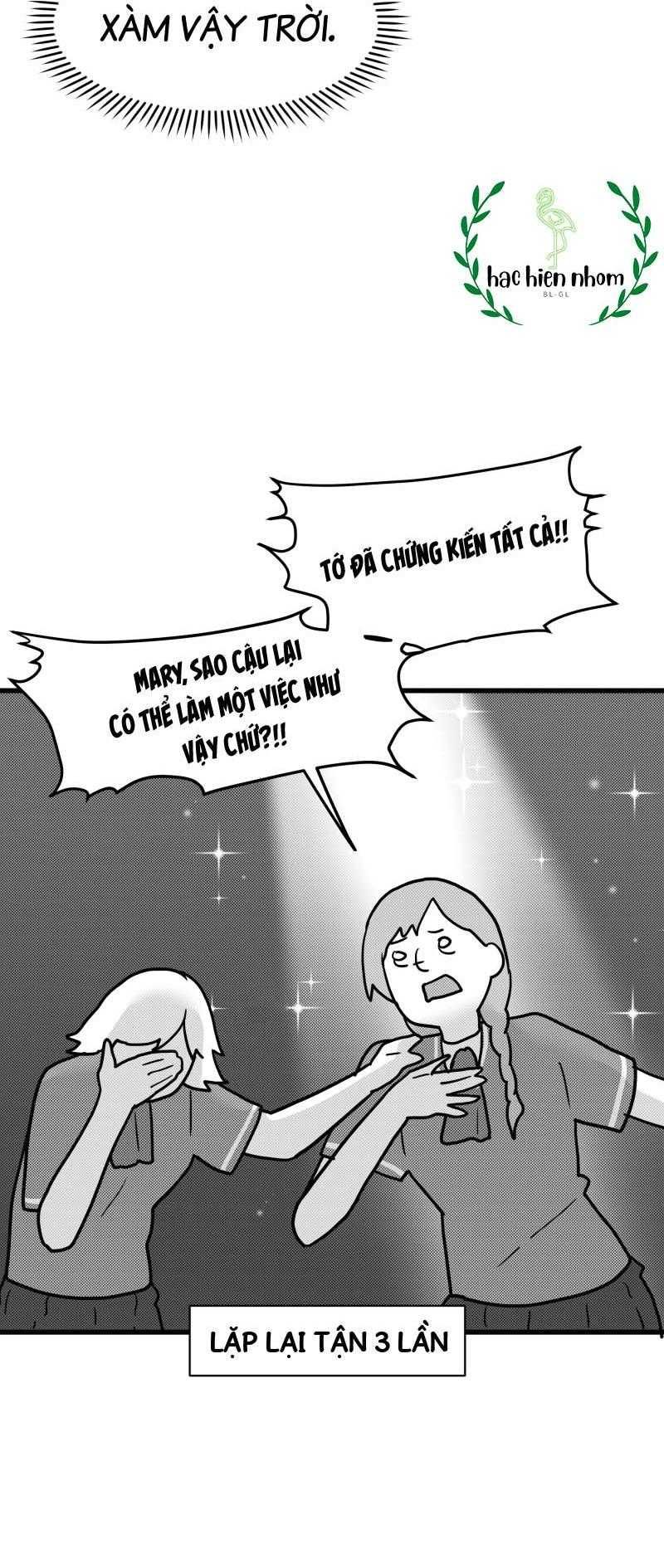 Truyện Ngôn Nhưng Không Ngôn Lắm Chap 95 - Next Chap 96