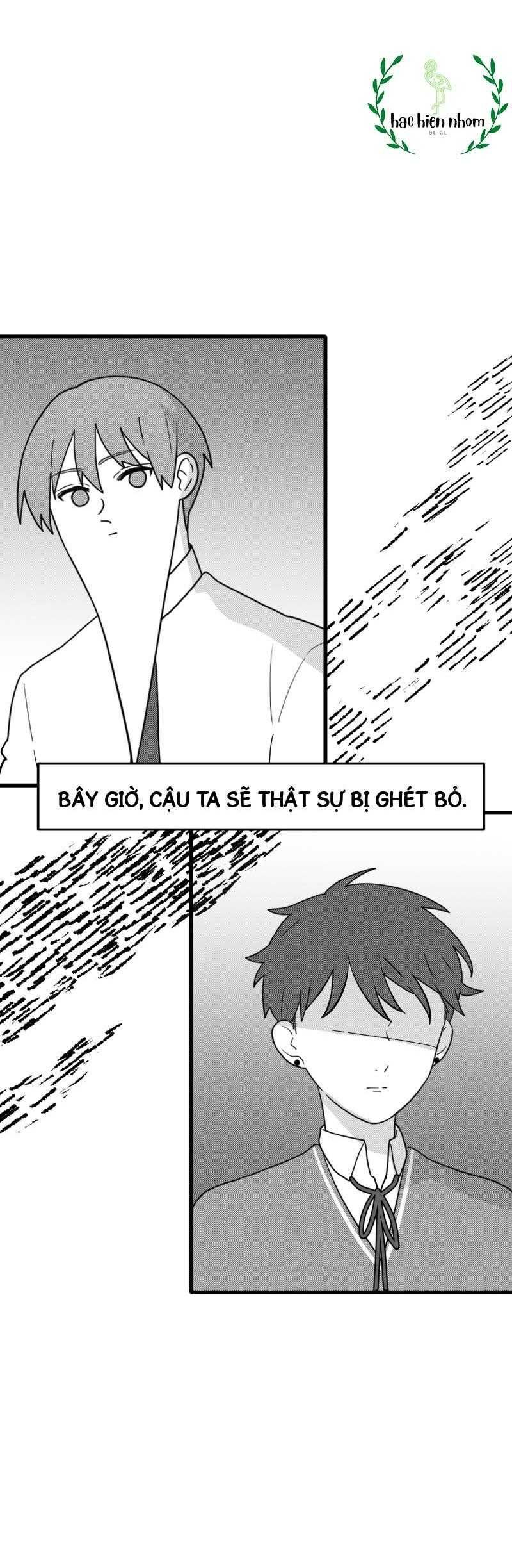 Truyện Ngôn Nhưng Không Ngôn Lắm Chap 95 - Next Chap 96