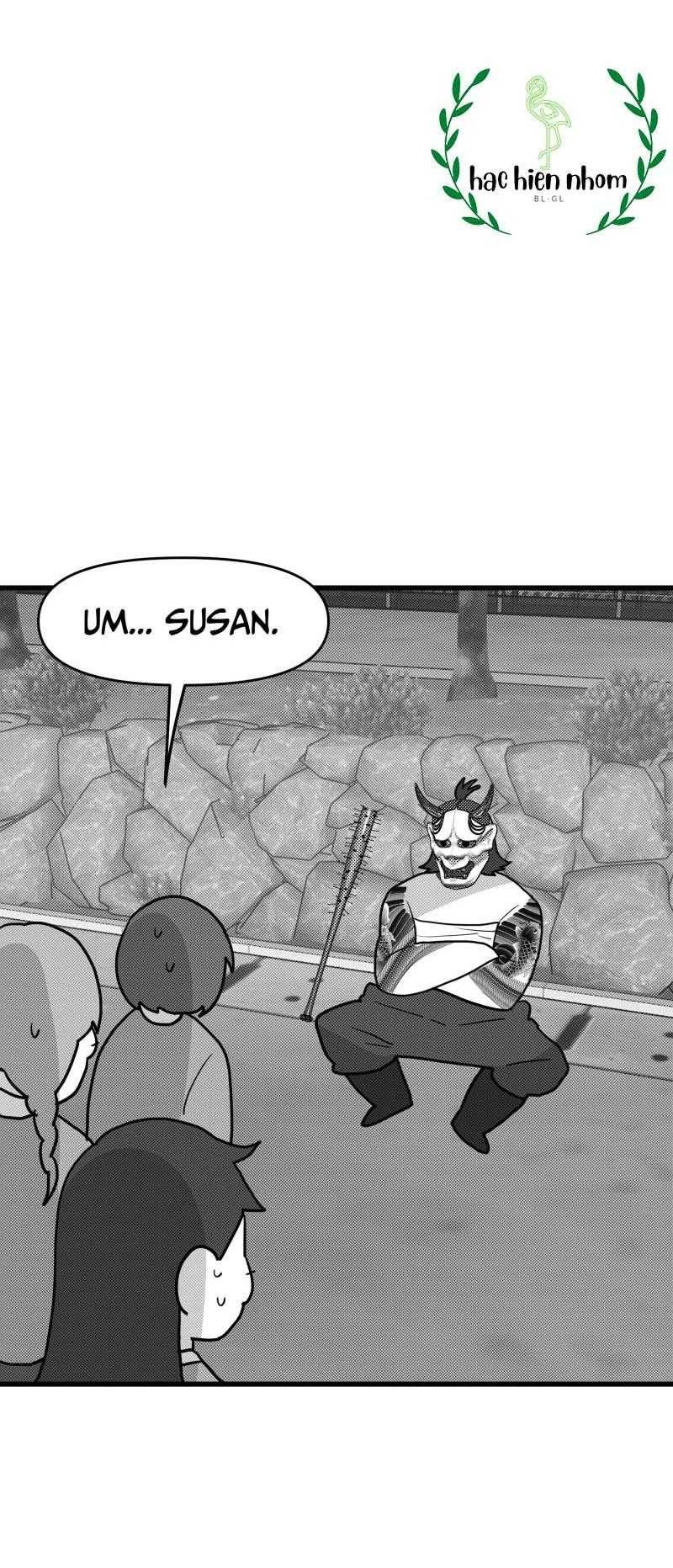 Truyện Ngôn Nhưng Không Ngôn Lắm Chap 95 - Next Chap 96