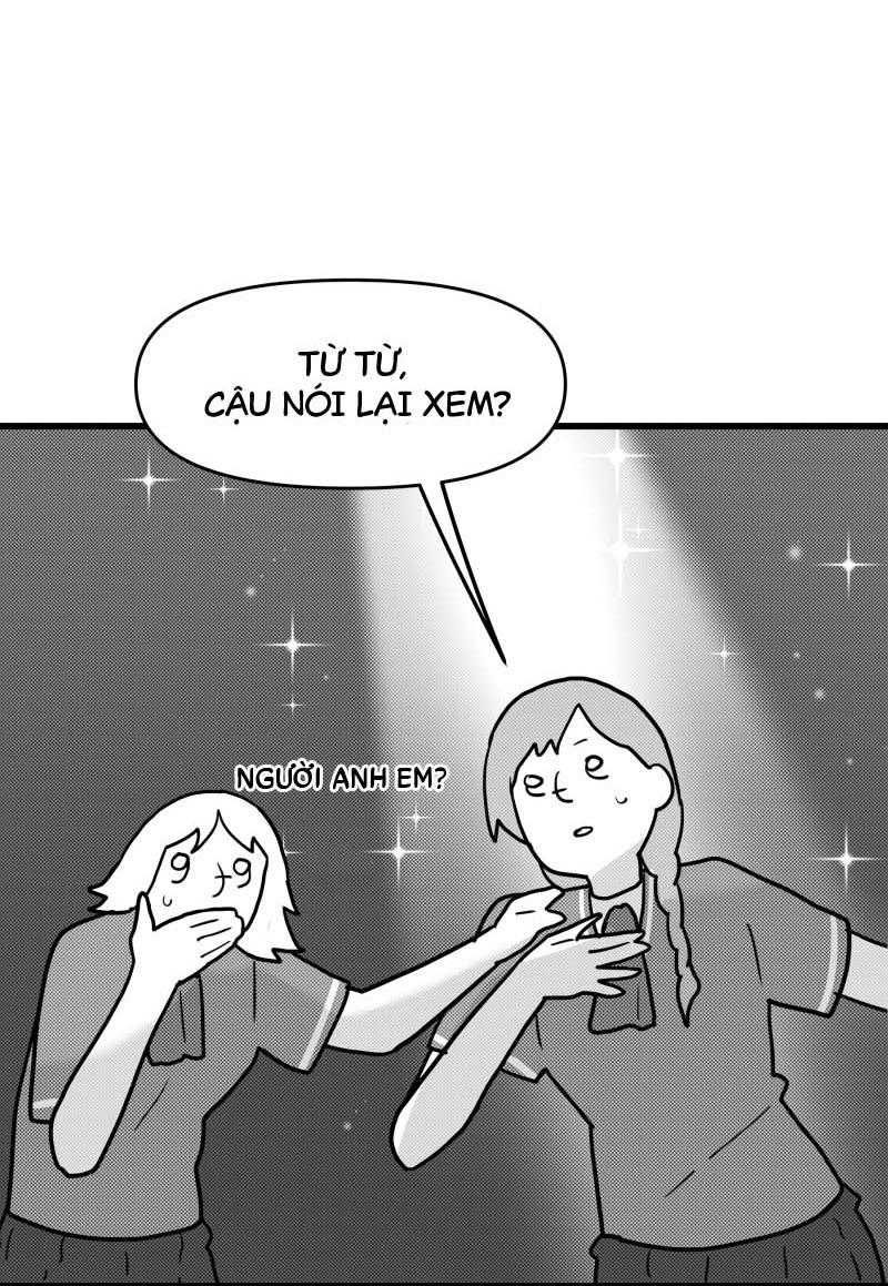 Truyện Ngôn Nhưng Không Ngôn Lắm Chap 95 - Next Chap 96