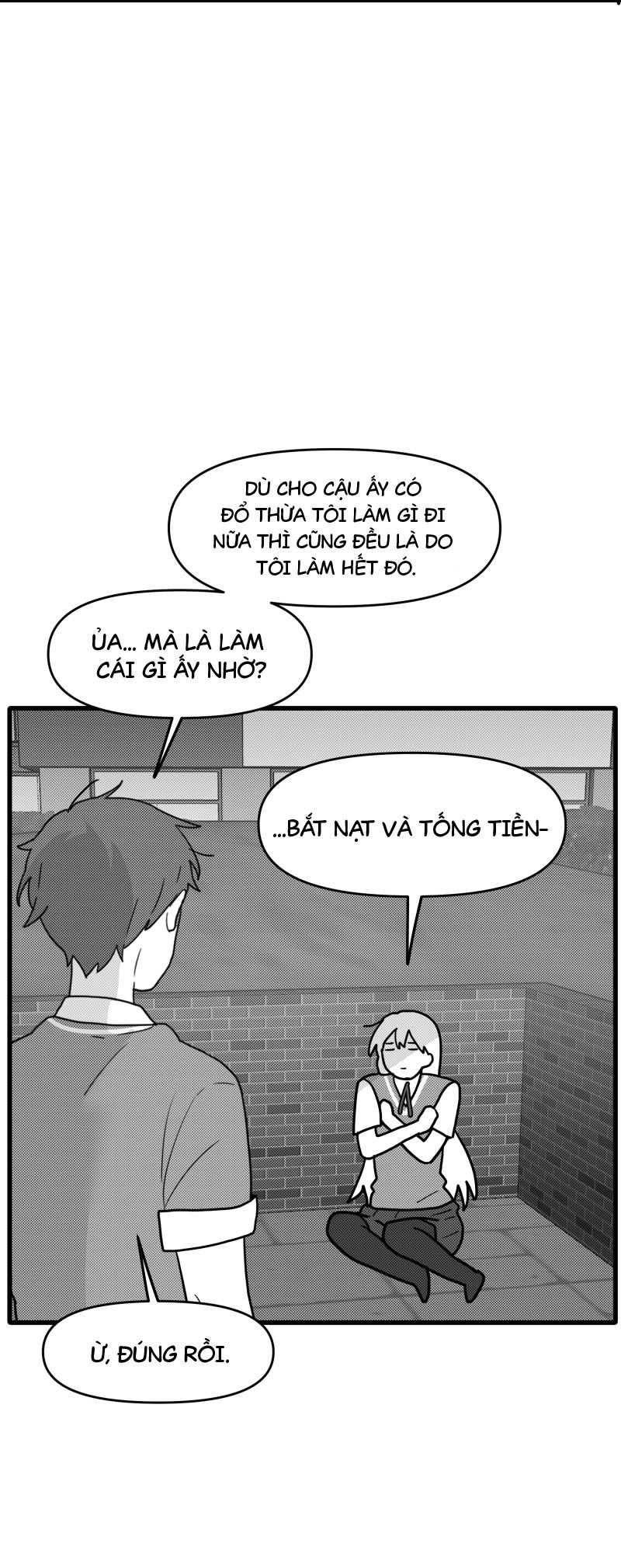 Truyện Ngôn Nhưng Không Ngôn Lắm Chap 95 - Next Chap 96
