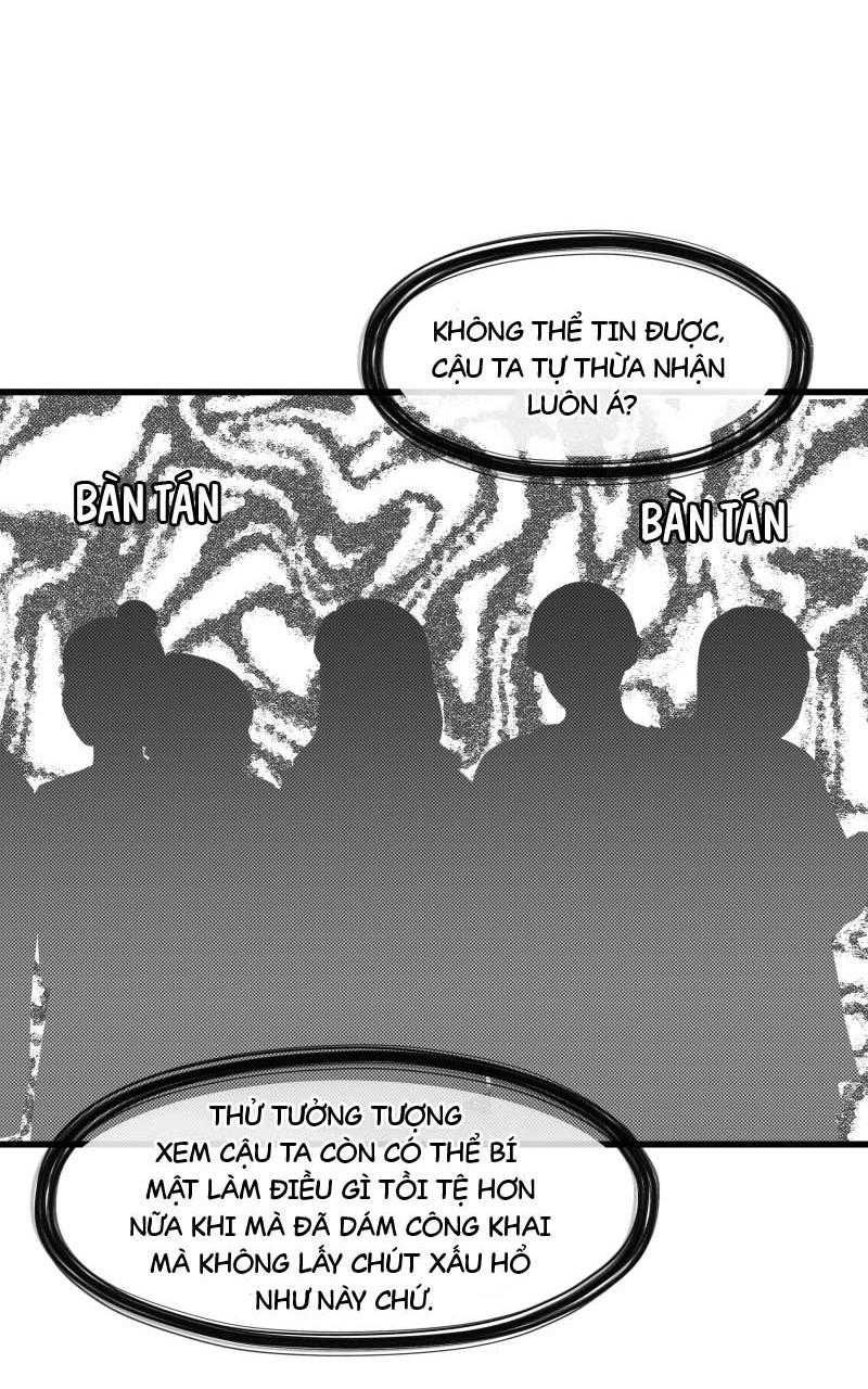 Truyện Ngôn Nhưng Không Ngôn Lắm Chap 95 - Next Chap 96