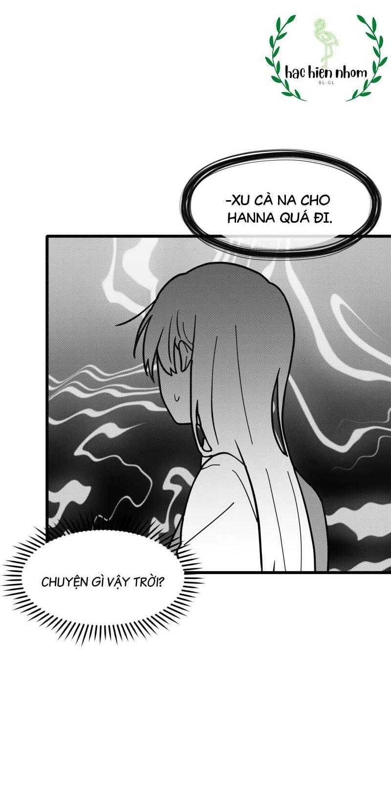 Truyện Ngôn Nhưng Không Ngôn Lắm Chap 95 - Next Chap 96