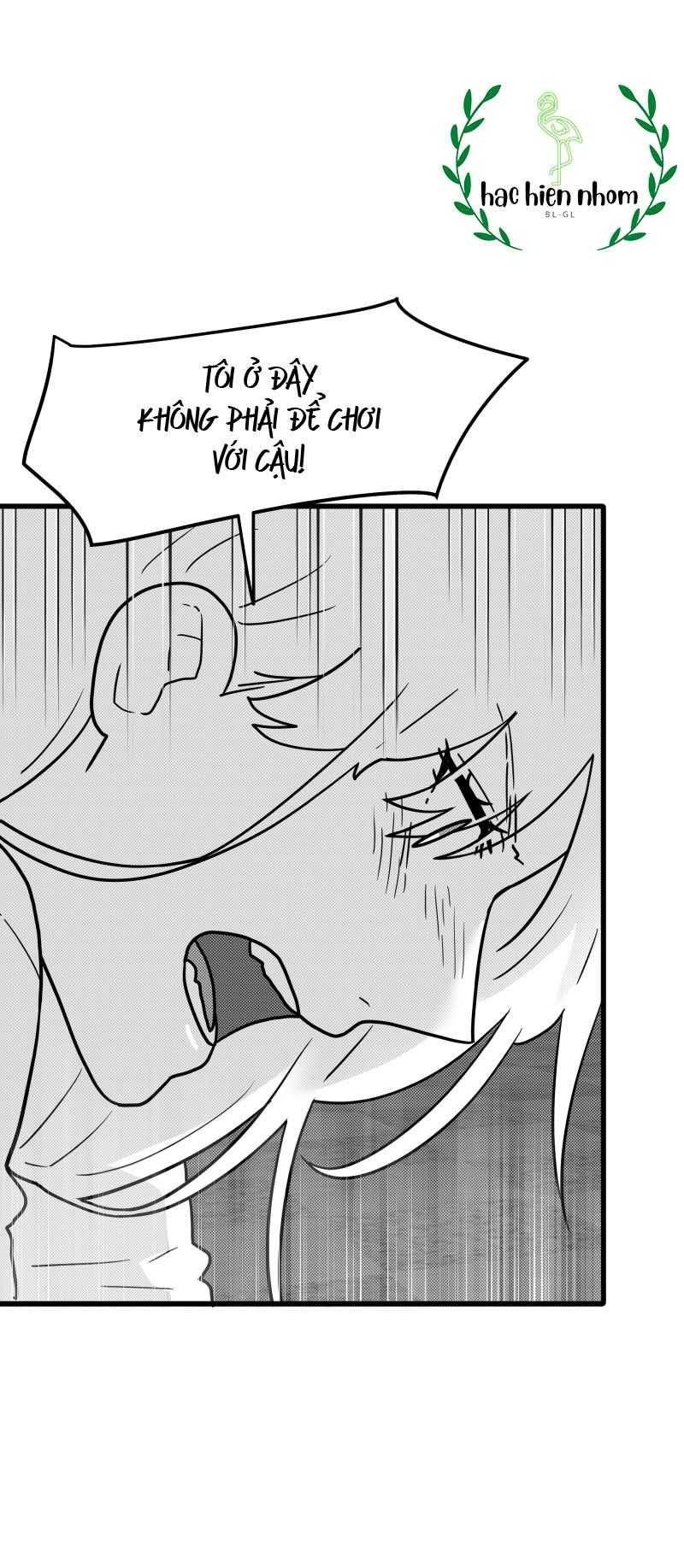 Truyện Ngôn Nhưng Không Ngôn Lắm Chap 95 - Next Chap 96