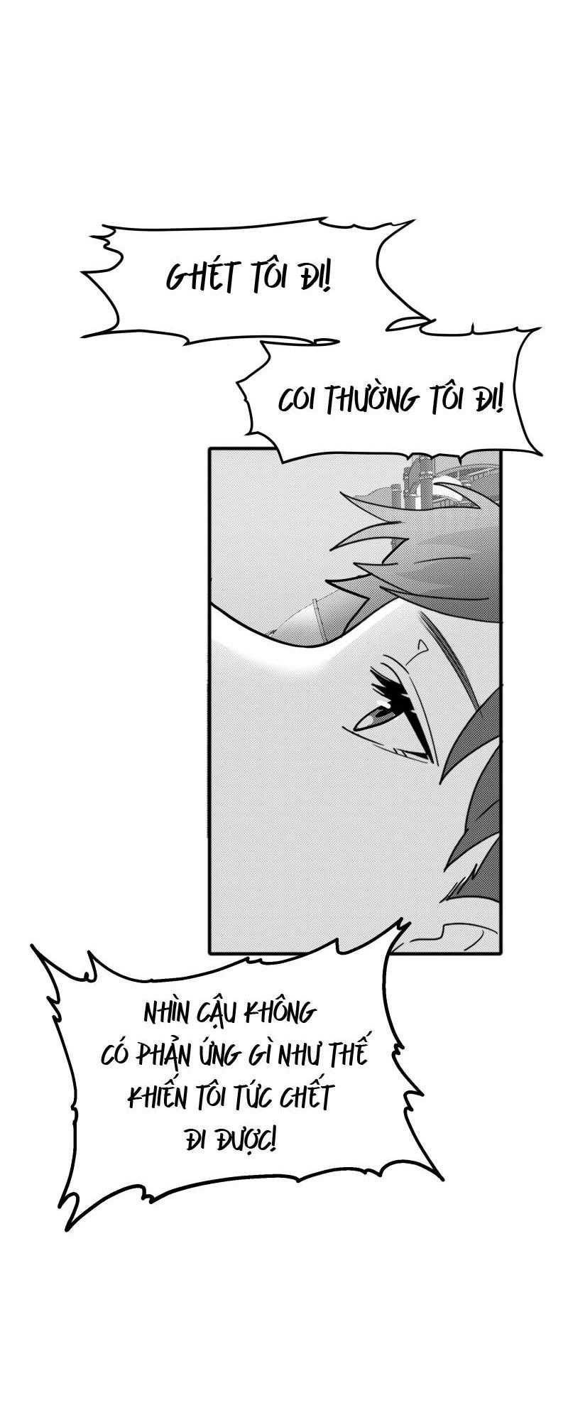 Truyện Ngôn Nhưng Không Ngôn Lắm Chap 95 - Next Chap 96