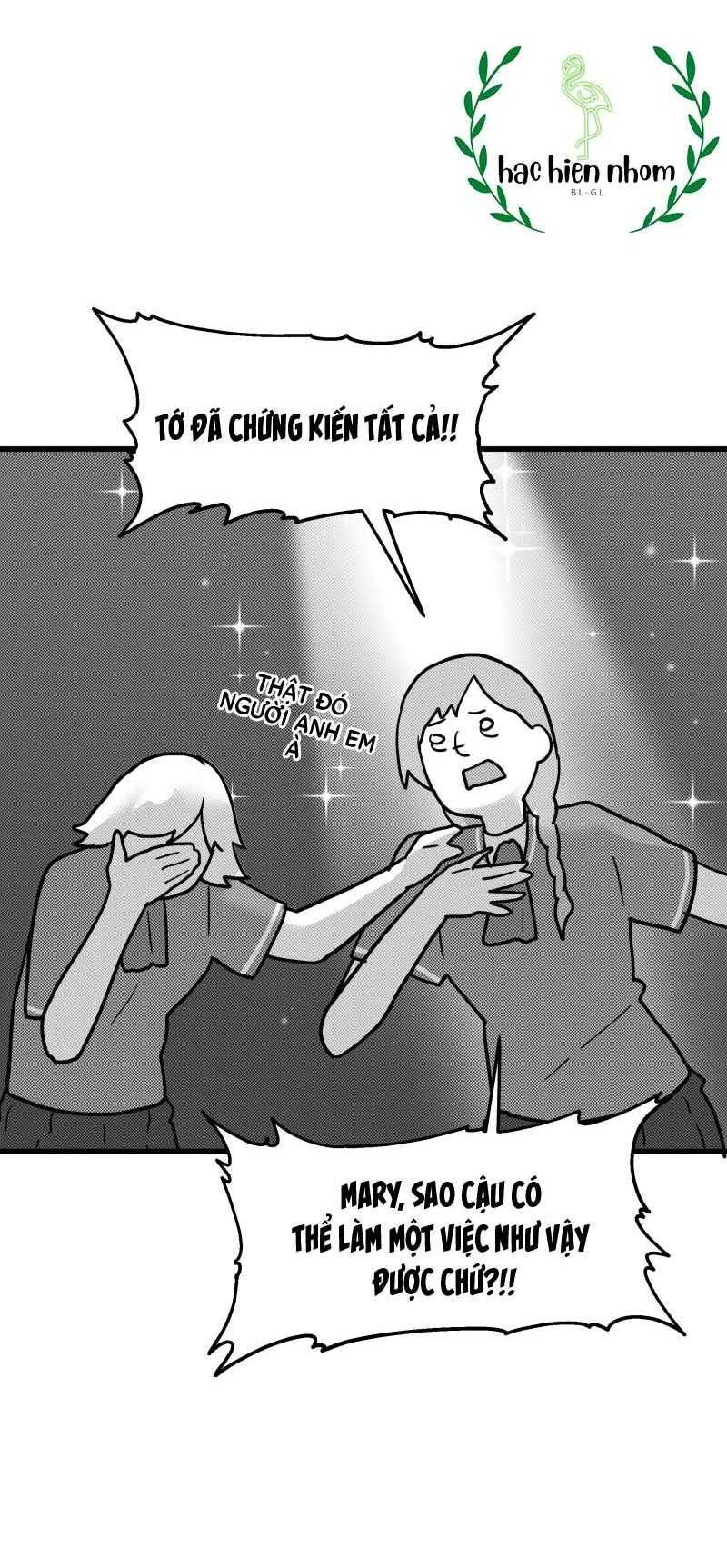 Truyện Ngôn Nhưng Không Ngôn Lắm Chap 95 - Next Chap 96