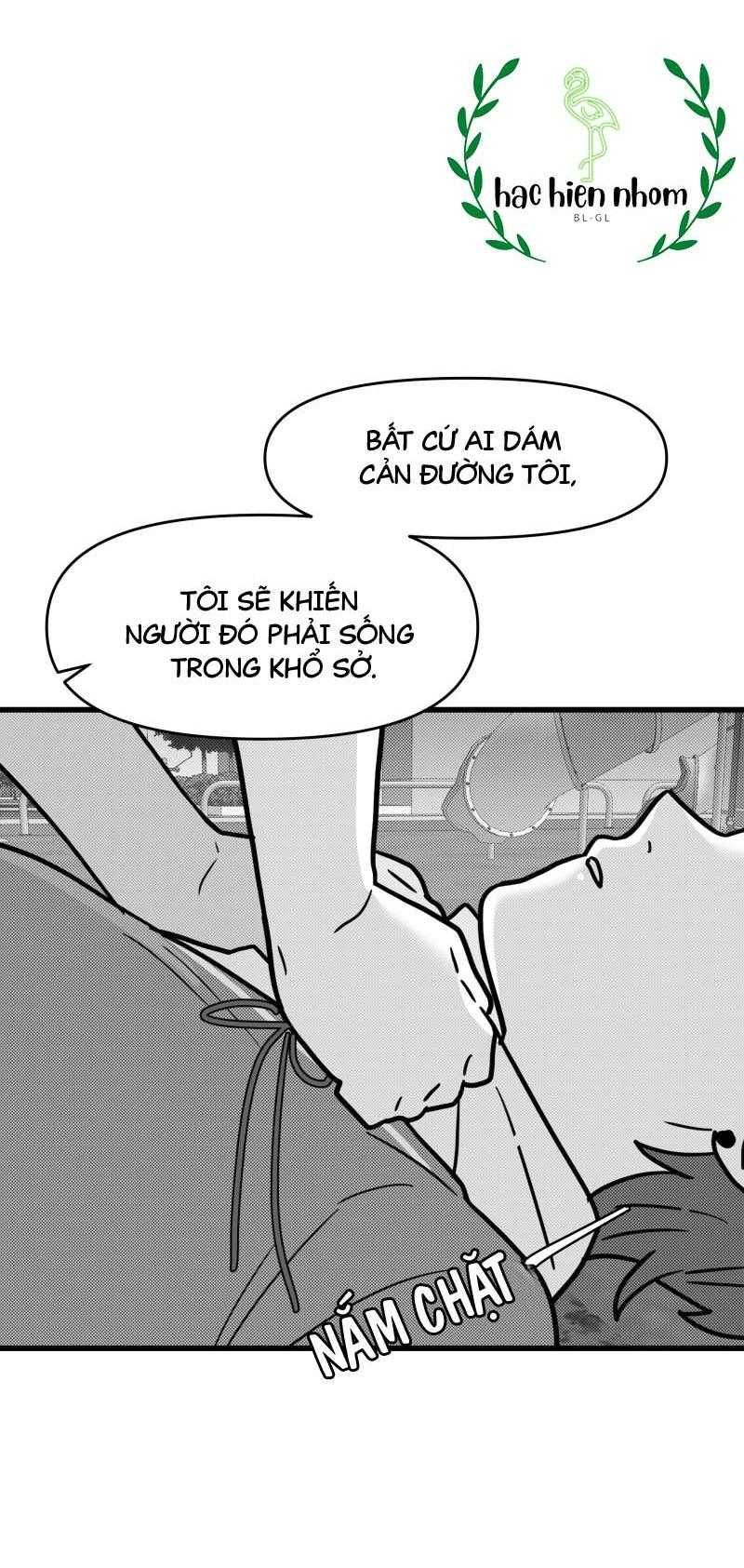 Truyện Ngôn Nhưng Không Ngôn Lắm Chap 95 - Next Chap 96