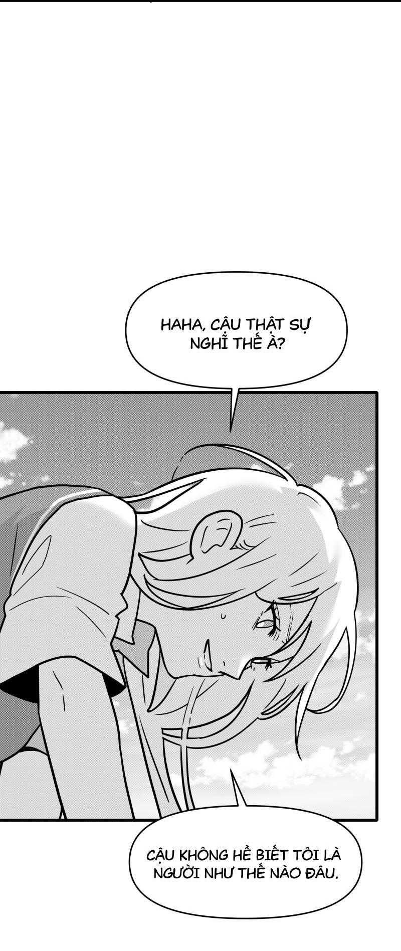 Truyện Ngôn Nhưng Không Ngôn Lắm Chap 95 - Next Chap 96