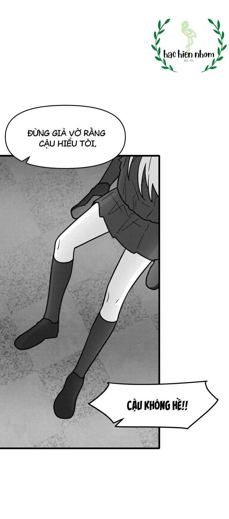 Truyện Ngôn Nhưng Không Ngôn Lắm Chap 95 - Next Chap 96