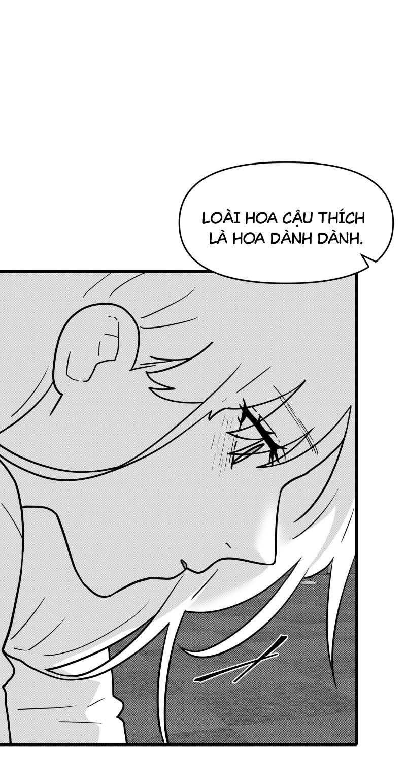 Truyện Ngôn Nhưng Không Ngôn Lắm Chap 95 - Next Chap 96
