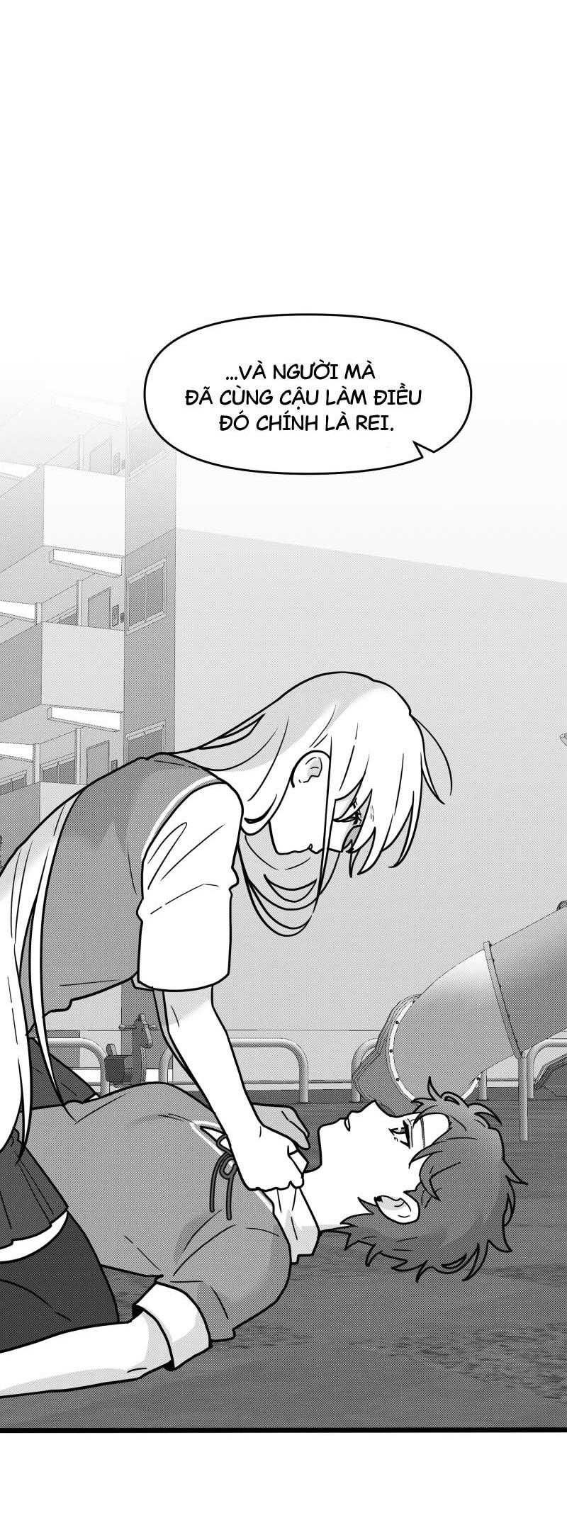Truyện Ngôn Nhưng Không Ngôn Lắm Chap 95 - Next Chap 96