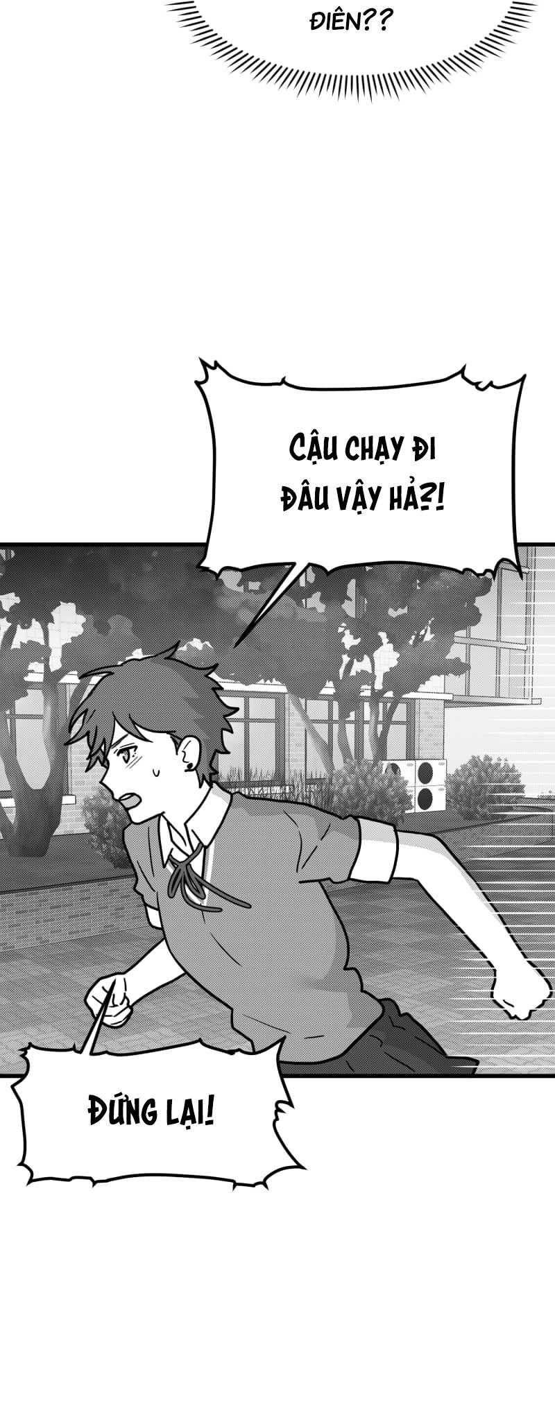 Truyện Ngôn Nhưng Không Ngôn Lắm Chap 96 - Next Chap 97