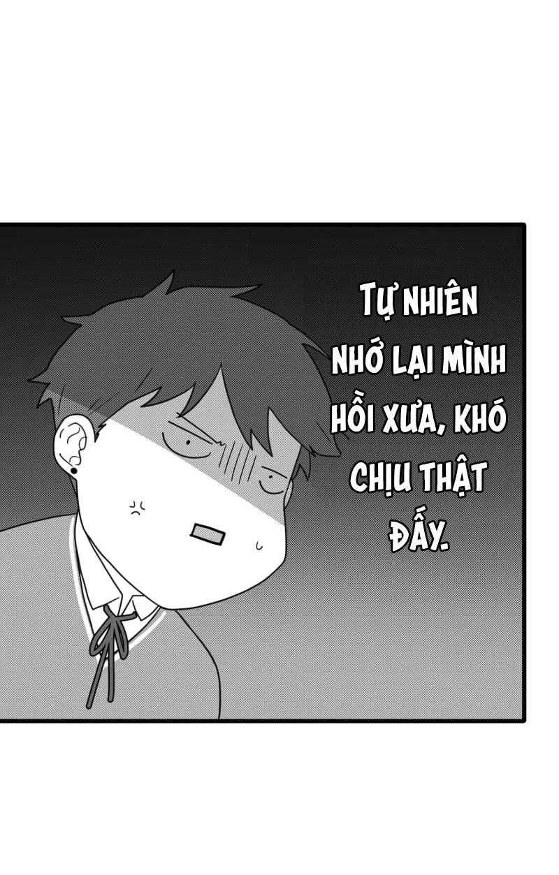 Truyện Ngôn Nhưng Không Ngôn Lắm Chap 96 - Next Chap 97