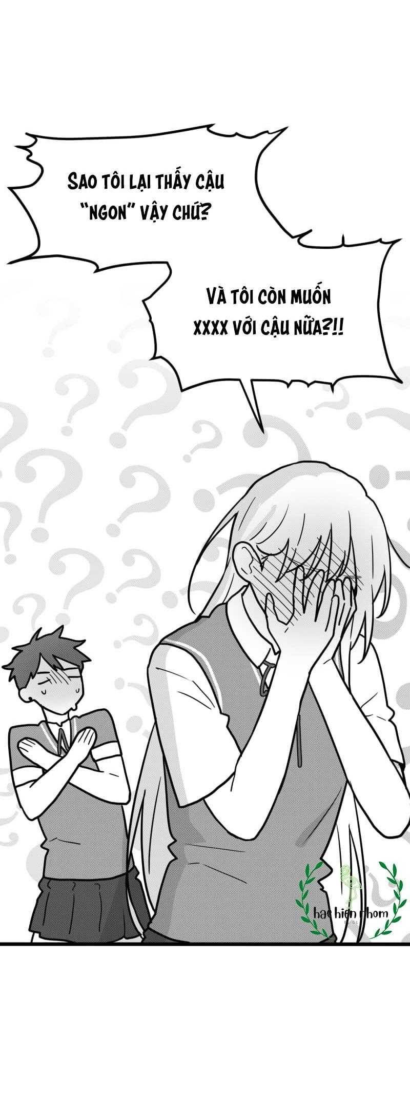 Truyện Ngôn Nhưng Không Ngôn Lắm Chap 96 - Next Chap 97