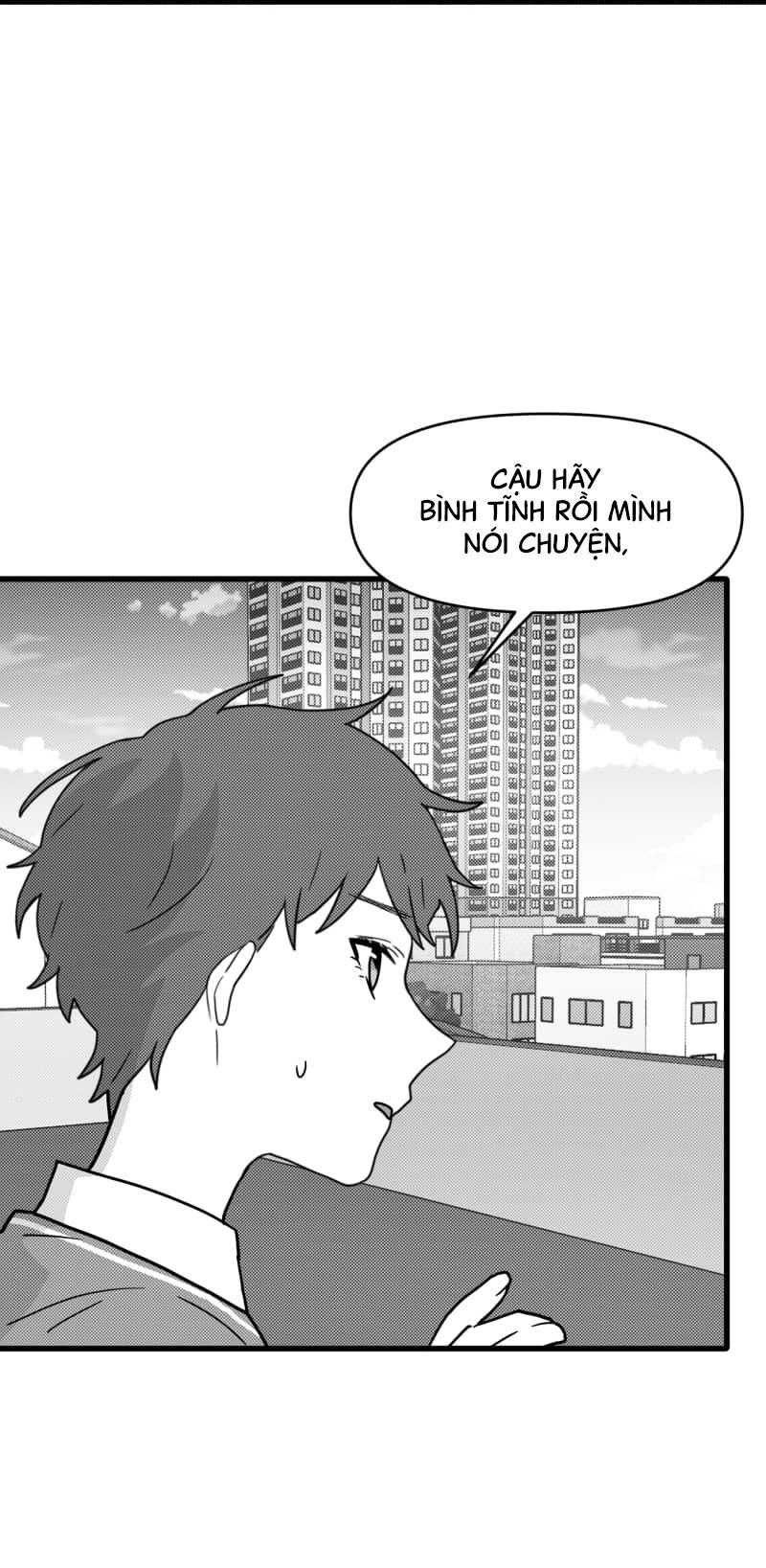 Truyện Ngôn Nhưng Không Ngôn Lắm Chap 96 - Next Chap 97