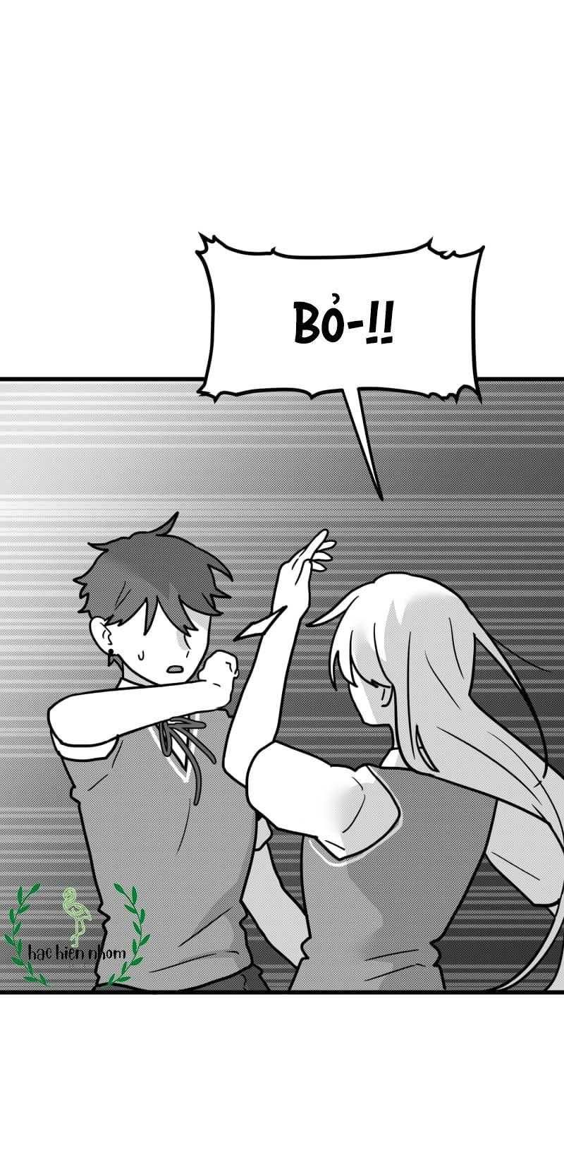 Truyện Ngôn Nhưng Không Ngôn Lắm Chap 96 - Next Chap 97
