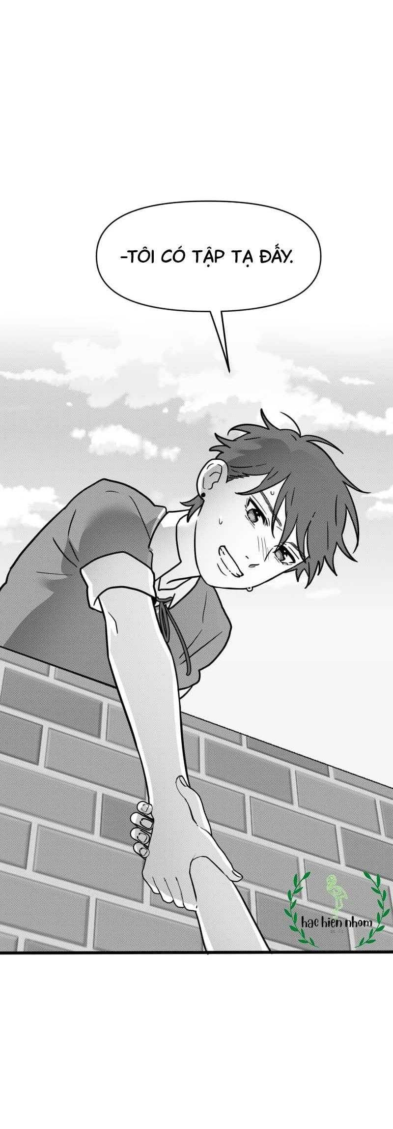 Truyện Ngôn Nhưng Không Ngôn Lắm Chap 96 - Next Chap 97