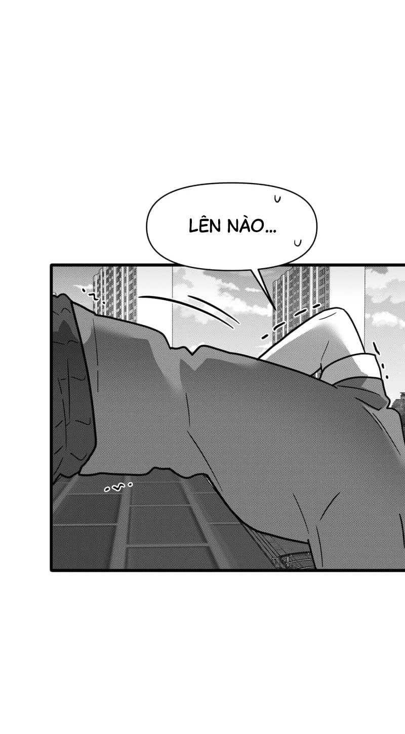 Truyện Ngôn Nhưng Không Ngôn Lắm Chap 96 - Next Chap 97