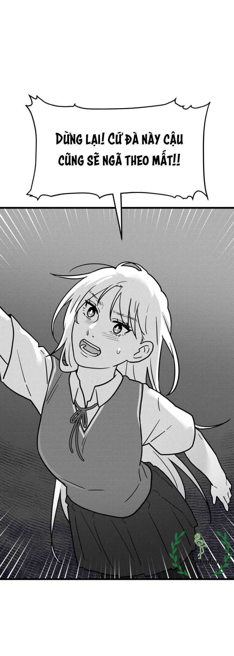 Truyện Ngôn Nhưng Không Ngôn Lắm Chap 96 - Next Chap 97