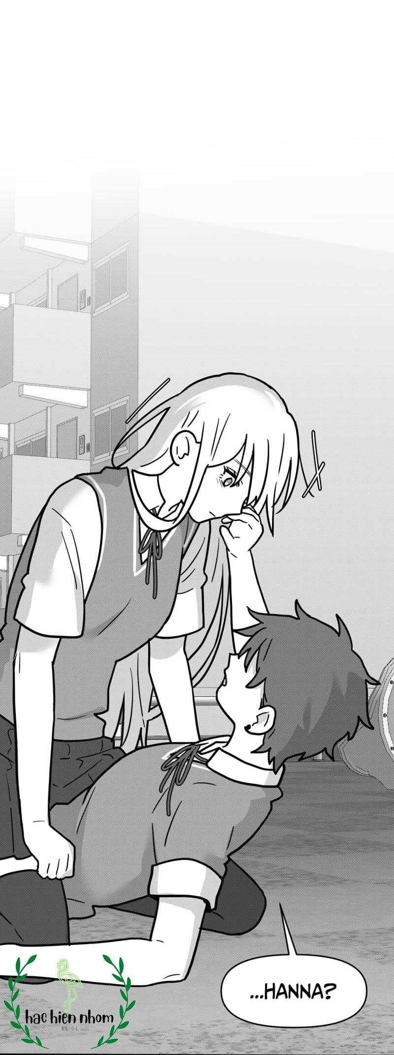Truyện Ngôn Nhưng Không Ngôn Lắm Chap 96 - Next Chap 97
