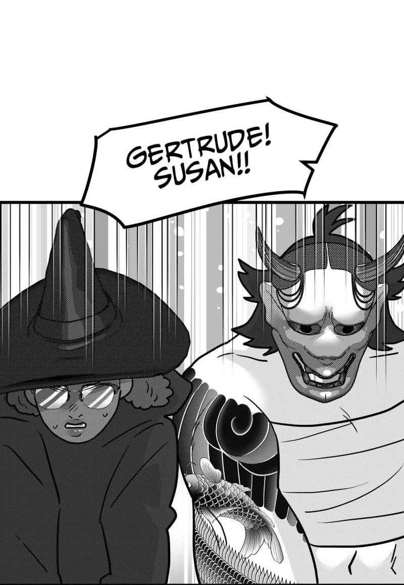 Truyện Ngôn Nhưng Không Ngôn Lắm Chap 96 - Next Chap 97