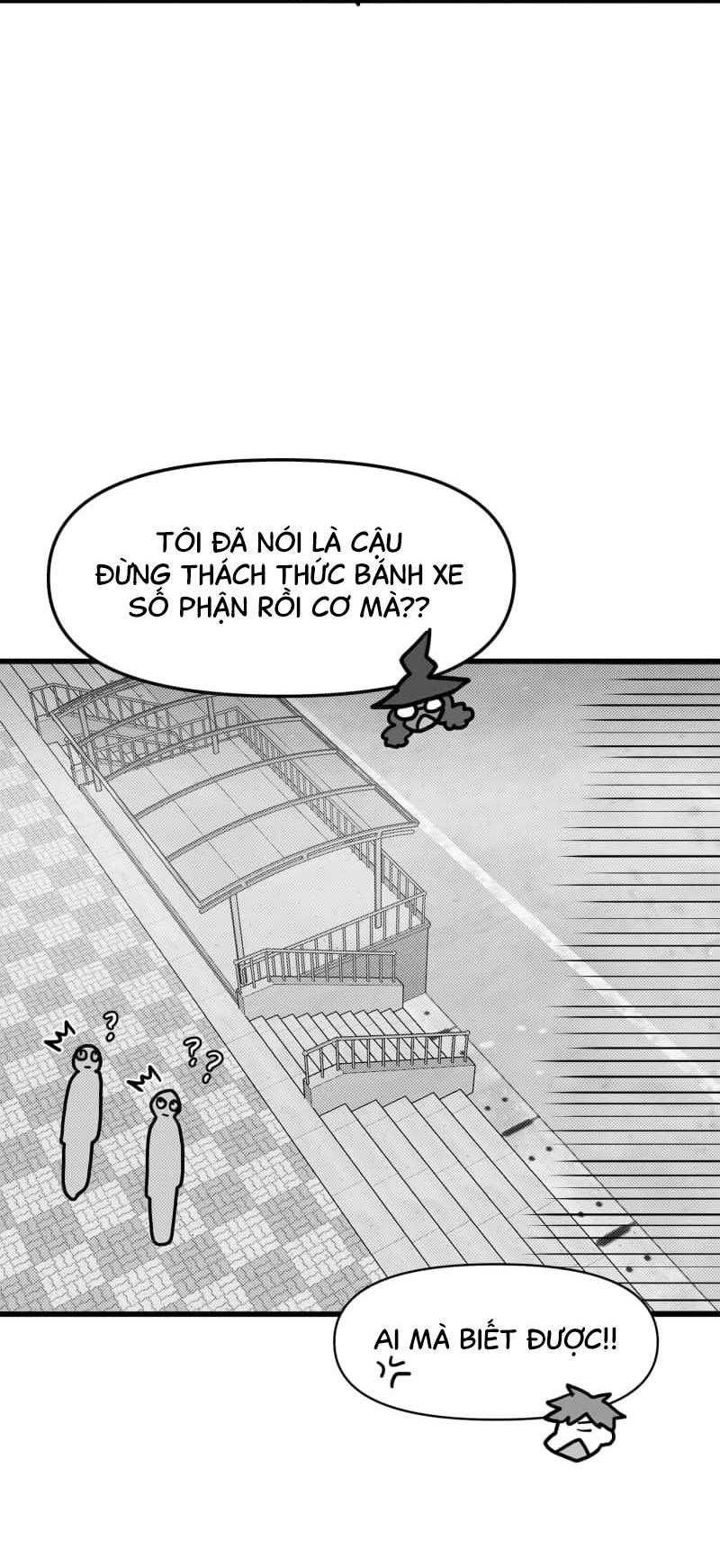 Truyện Ngôn Nhưng Không Ngôn Lắm Chap 96 - Next Chap 97