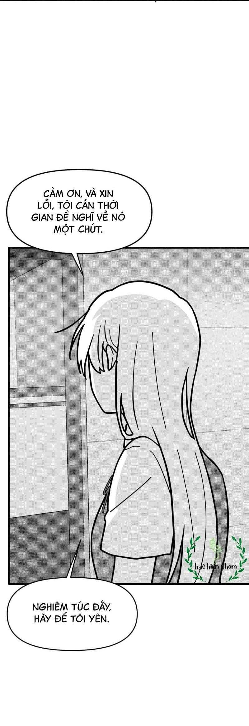 Truyện Ngôn Nhưng Không Ngôn Lắm Chap 96 - Next Chap 97