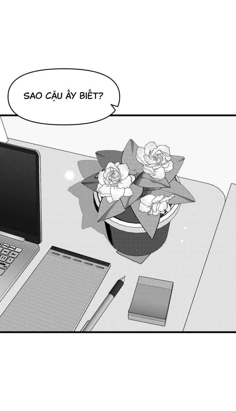 Truyện Ngôn Nhưng Không Ngôn Lắm Chap 96 - Next Chap 97
