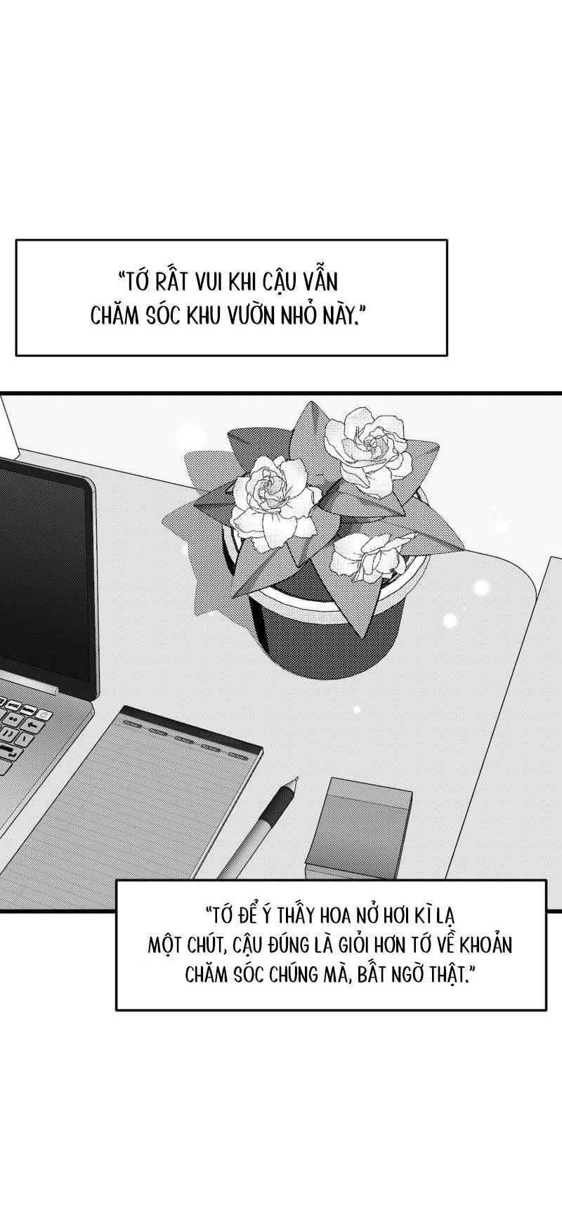 Truyện Ngôn Nhưng Không Ngôn Lắm Chap 96 - Next Chap 97
