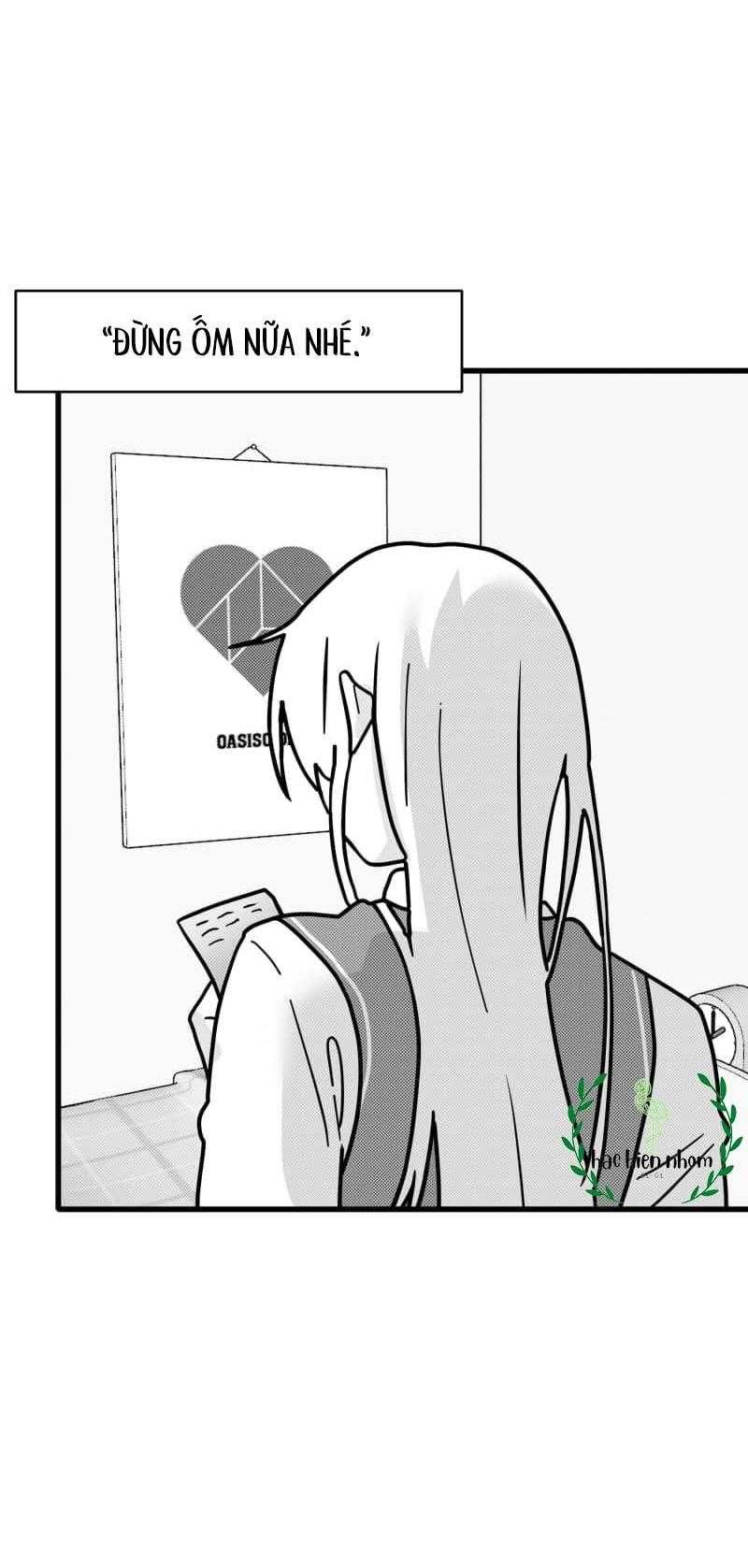 Truyện Ngôn Nhưng Không Ngôn Lắm Chap 96 - Next Chap 97