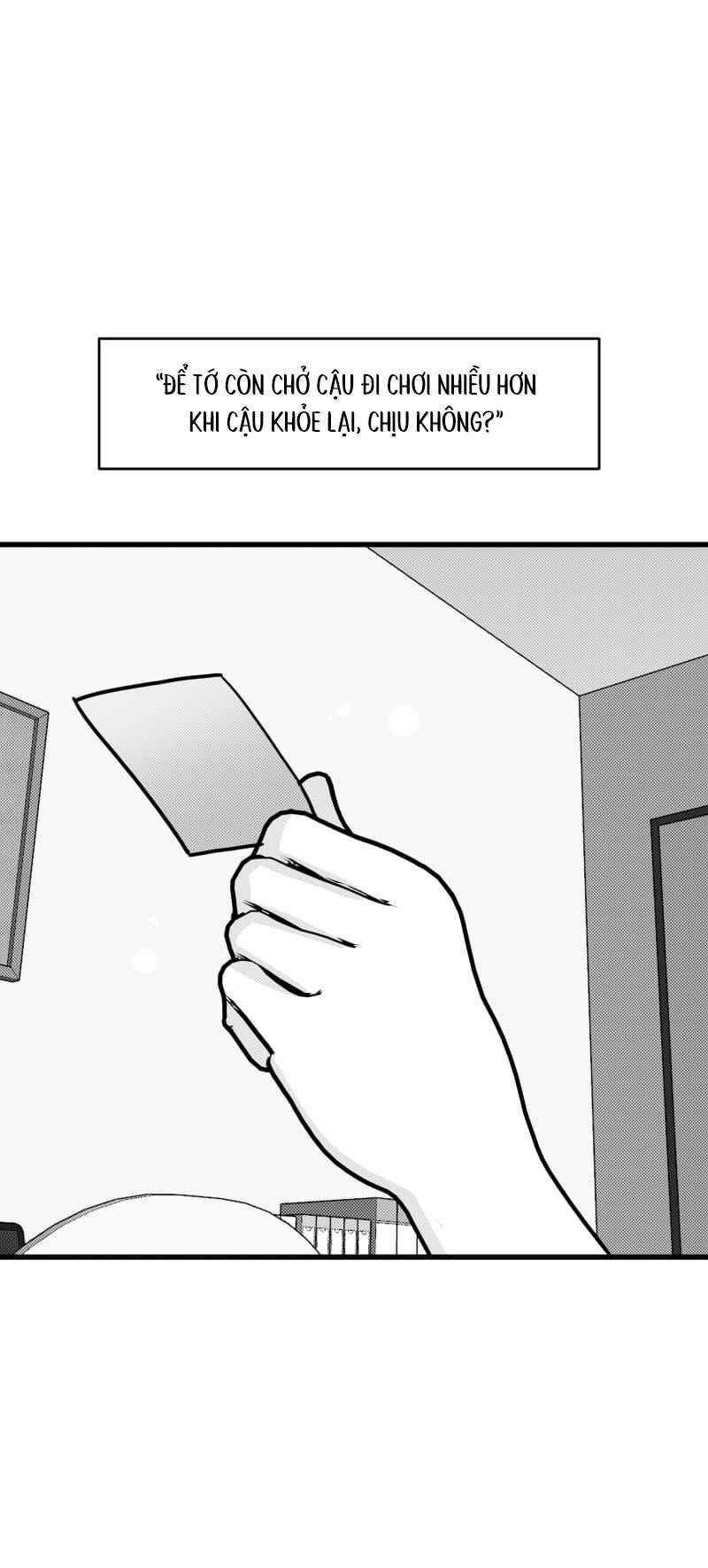 Truyện Ngôn Nhưng Không Ngôn Lắm Chap 96 - Next Chap 97