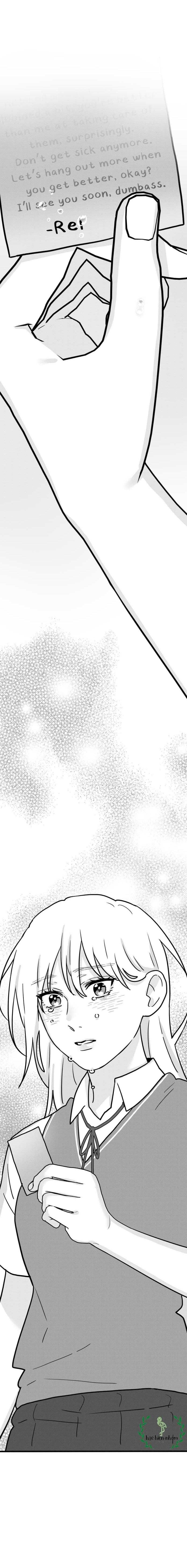 Truyện Ngôn Nhưng Không Ngôn Lắm Chap 96 - Next Chap 97