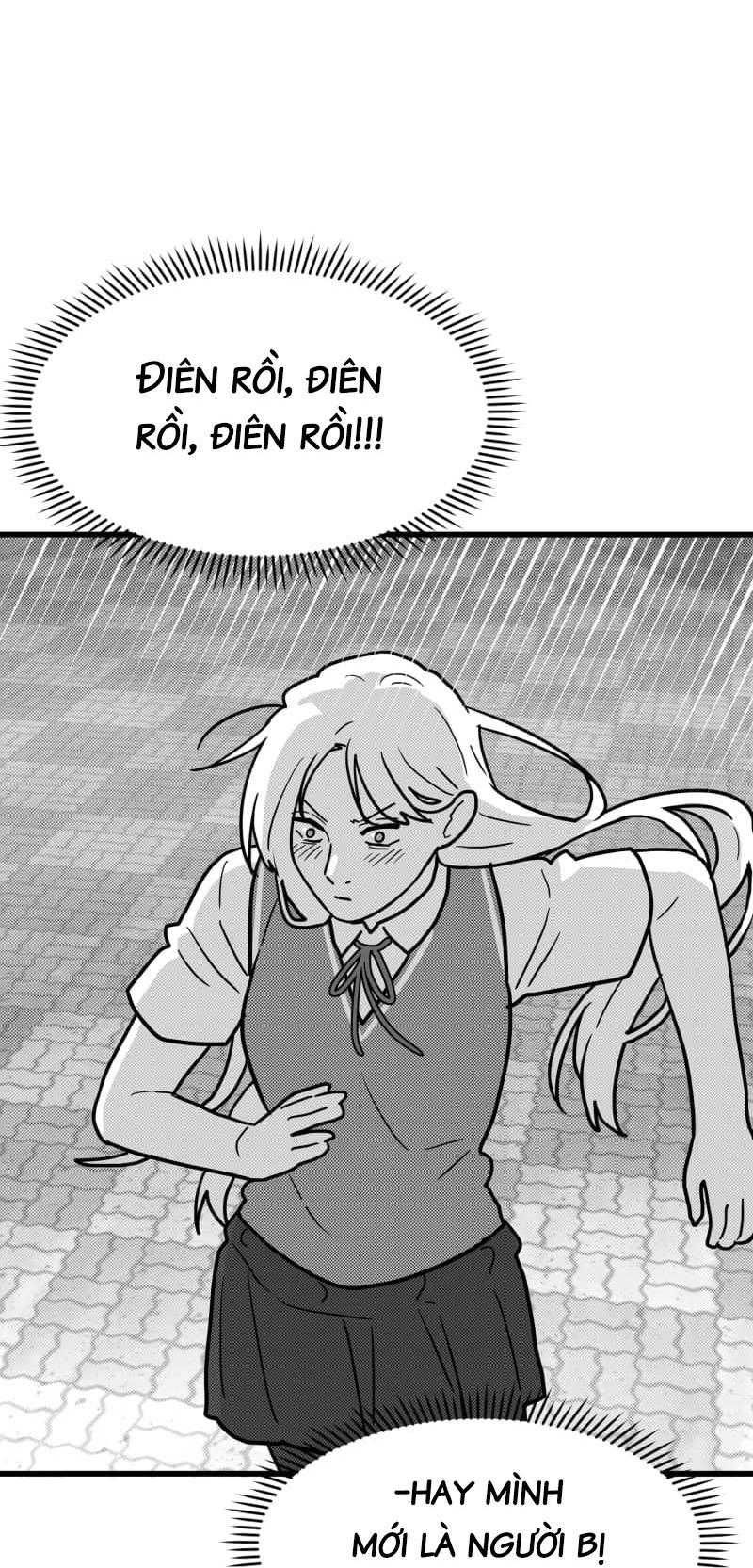 Truyện Ngôn Nhưng Không Ngôn Lắm Chap 96 - Next Chap 97
