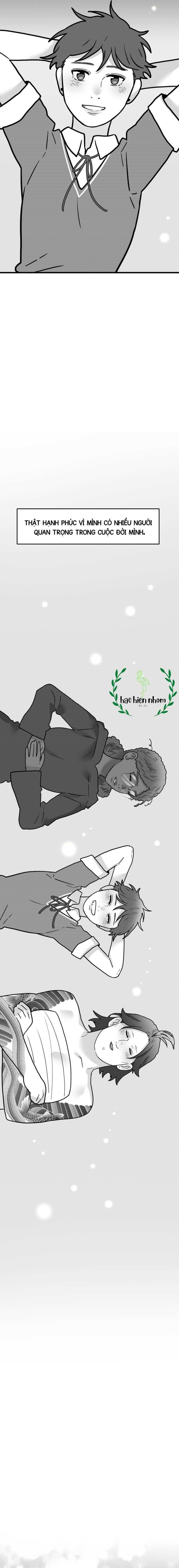 Truyện Ngôn Nhưng Không Ngôn Lắm Chap 97 - Next Chap 98