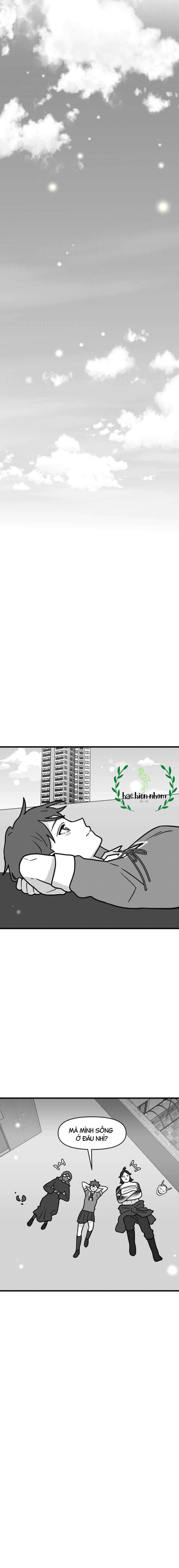 Truyện Ngôn Nhưng Không Ngôn Lắm Chap 97 - Next Chap 98