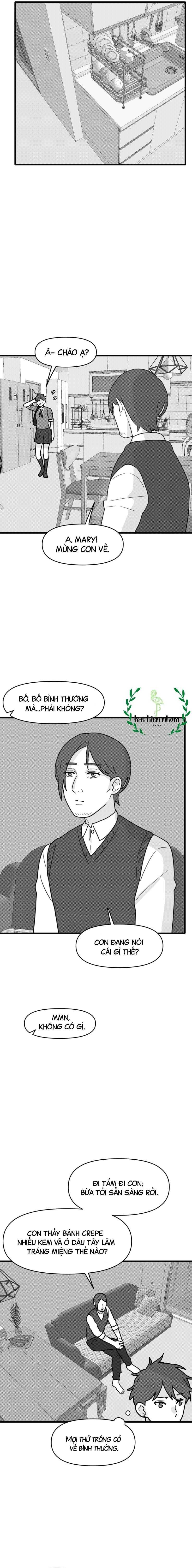 Truyện Ngôn Nhưng Không Ngôn Lắm Chap 97 - Next Chap 98