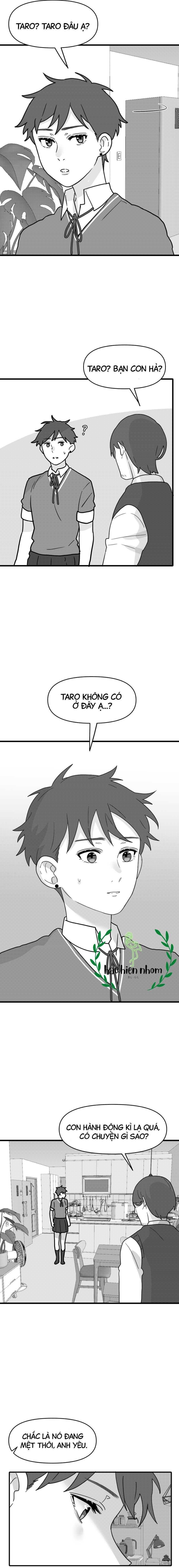 Truyện Ngôn Nhưng Không Ngôn Lắm Chap 97 - Next Chap 98